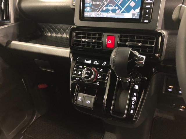 タントカスタムＲＳスタイルセレクション　走行２６９６１キロ／ナビ一年保証・走行距離無制限走行２６９６１キロ　フルセグナビ　ブルートゥース　バックカメラ　ドラレコ　ＥＴＣ　クリアランスソナー　ＬＥＤヘッドライトシートヒーター　両側電動スライドドア（埼玉県）の中古車