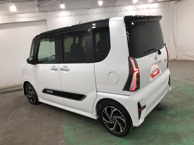 タントカスタムＲＳスタイルセレクション　走行２６９６１キロ／ナビ一年保証・走行距離無制限走行２６９６１キロ　フルセグナビ　ブルートゥース　バックカメラ　ドラレコ　ＥＴＣ　クリアランスソナー　ＬＥＤヘッドライトシートヒーター　両側電動スライドドア（埼玉県）の中古車