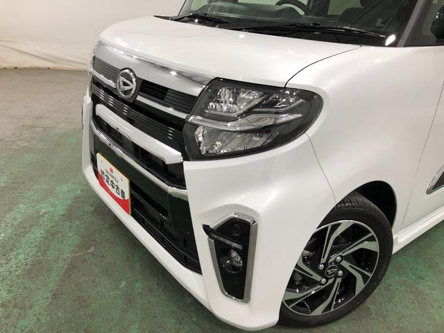 タントカスタムＲＳスタイルセレクション　走行２６９６１キロ／ナビ一年保証・走行距離無制限走行２６９６１キロ　フルセグナビ　ブルートゥース　バックカメラ　ドラレコ　ＥＴＣ　クリアランスソナー　ＬＥＤヘッドライトシートヒーター　両側電動スライドドア（埼玉県）の中古車