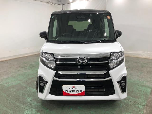 タントカスタムＲＳスタイルセレクション　走行２６９６１キロ／ナビ一年保証・走行距離無制限走行２６９６１キロ　フルセグナビ　ブルートゥース　バックカメラ　ドラレコ　ＥＴＣ　クリアランスソナー　ＬＥＤヘッドライトシートヒーター　両側電動スライドドア（埼玉県）の中古車