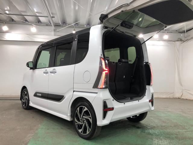 タントカスタムＲＳスタイルセレクション　走行２６９６１キロ／ナビ一年保証・走行距離無制限走行２６９６１キロ　フルセグナビ　ブルートゥース　バックカメラ　ドラレコ　ＥＴＣ　クリアランスソナー　ＬＥＤヘッドライトシートヒーター　両側電動スライドドア（埼玉県）の中古車