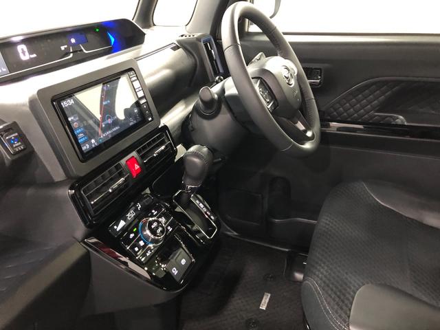 タントカスタムＲＳスタイルセレクション　走行２６９６１キロ／ナビ一年保証・走行距離無制限走行２６９６１キロ　フルセグナビ　ブルートゥース　バックカメラ　ドラレコ　ＥＴＣ　クリアランスソナー　ＬＥＤヘッドライトシートヒーター　両側電動スライドドア（埼玉県）の中古車