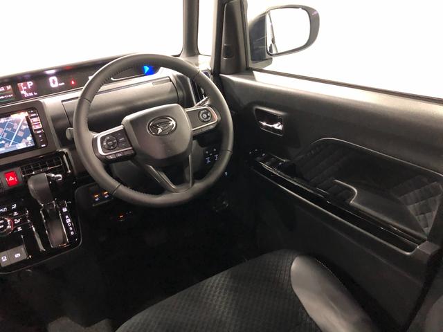 タントカスタムＲＳスタイルセレクション　走行２６９６１キロ／ナビ一年保証・走行距離無制限走行２６９６１キロ　フルセグナビ　ブルートゥース　バックカメラ　ドラレコ　ＥＴＣ　クリアランスソナー　ＬＥＤヘッドライトシートヒーター　両側電動スライドドア（埼玉県）の中古車