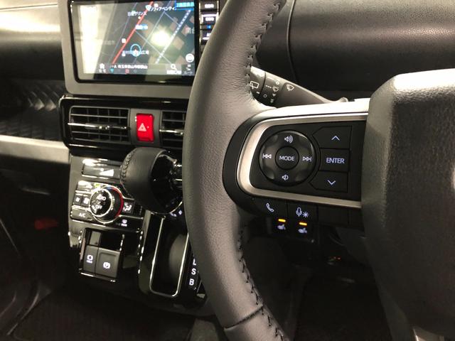 タントカスタムＲＳスタイルセレクション　走行２６９６１キロ／ナビ一年保証・走行距離無制限走行２６９６１キロ　フルセグナビ　ブルートゥース　バックカメラ　ドラレコ　ＥＴＣ　クリアランスソナー　ＬＥＤヘッドライトシートヒーター　両側電動スライドドア（埼玉県）の中古車