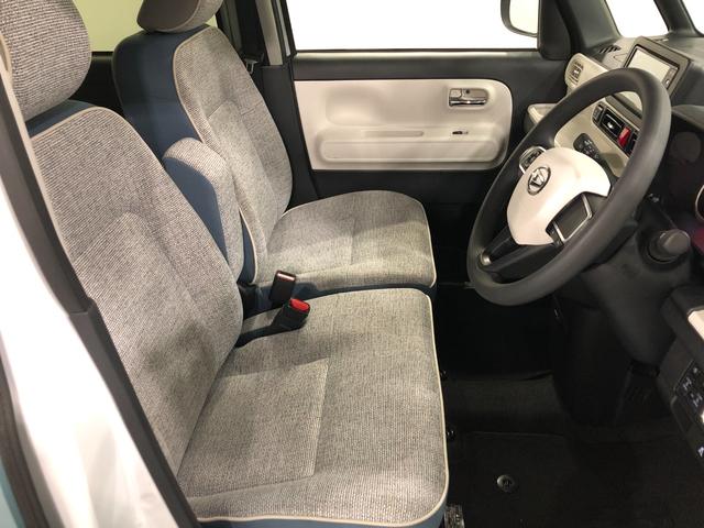 ムーヴキャンバスストライプスＧ　走行２４５２３キロ／車検整備付／ナビ一年保証・走行距離無制限走行２４５２３キロ　フルセグナビ　ブルートゥース　バックカメラ　ドラレコ　クリアランスソナー　オートライト　ＬＥＤヘッドライト　シートヒーター　両側電動スライドドア（埼玉県）の中古車