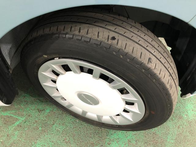 ムーヴキャンバスストライプスＧ　走行２４５２３キロ／車検整備付／ナビ一年保証・走行距離無制限走行２４５２３キロ　フルセグナビ　ブルートゥース　バックカメラ　ドラレコ　クリアランスソナー　オートライト　ＬＥＤヘッドライト　シートヒーター　両側電動スライドドア（埼玉県）の中古車