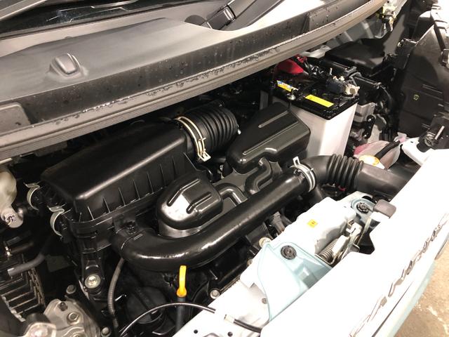 ムーヴキャンバスストライプスＧ　走行２４５２３キロ／車検整備付／ナビ一年保証・走行距離無制限走行２４５２３キロ　フルセグナビ　ブルートゥース　バックカメラ　ドラレコ　クリアランスソナー　オートライト　ＬＥＤヘッドライト　シートヒーター　両側電動スライドドア（埼玉県）の中古車