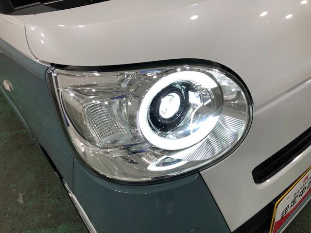 ムーヴキャンバスストライプスＧ　走行２４５２３キロ／車検整備付／ナビ一年保証・走行距離無制限走行２４５２３キロ　フルセグナビ　ブルートゥース　バックカメラ　ドラレコ　クリアランスソナー　オートライト　ＬＥＤヘッドライト　シートヒーター　両側電動スライドドア（埼玉県）の中古車