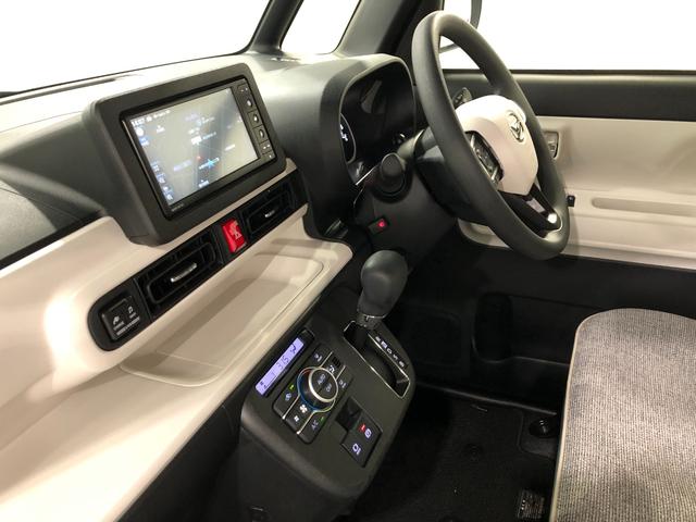 ムーヴキャンバスストライプスＧ　走行２４５２３キロ／車検整備付／ナビ一年保証・走行距離無制限走行２４５２３キロ　フルセグナビ　ブルートゥース　バックカメラ　ドラレコ　クリアランスソナー　オートライト　ＬＥＤヘッドライト　シートヒーター　両側電動スライドドア（埼玉県）の中古車