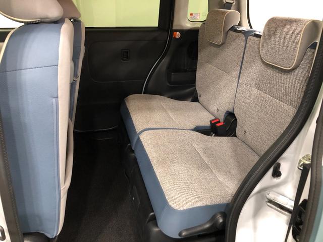 ムーヴキャンバスストライプスＧ　走行２４５２３キロ／車検整備付／ナビ一年保証・走行距離無制限走行２４５２３キロ　フルセグナビ　ブルートゥース　バックカメラ　ドラレコ　クリアランスソナー　オートライト　ＬＥＤヘッドライト　シートヒーター　両側電動スライドドア（埼玉県）の中古車