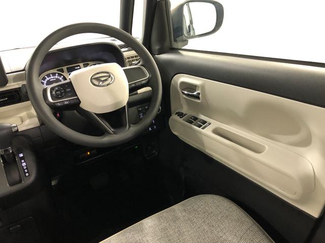 ムーヴキャンバスストライプスＧ　走行２４５２３キロ／車検整備付／ナビ一年保証・走行距離無制限走行２４５２３キロ　フルセグナビ　ブルートゥース　バックカメラ　ドラレコ　クリアランスソナー　オートライト　ＬＥＤヘッドライト　シートヒーター　両側電動スライドドア（埼玉県）の中古車