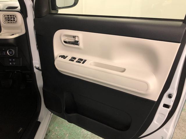 ムーヴキャンバスストライプスＧ　走行２４５２３キロ／車検整備付／ナビ一年保証・走行距離無制限走行２４５２３キロ　フルセグナビ　ブルートゥース　バックカメラ　ドラレコ　クリアランスソナー　オートライト　ＬＥＤヘッドライト　シートヒーター　両側電動スライドドア（埼玉県）の中古車