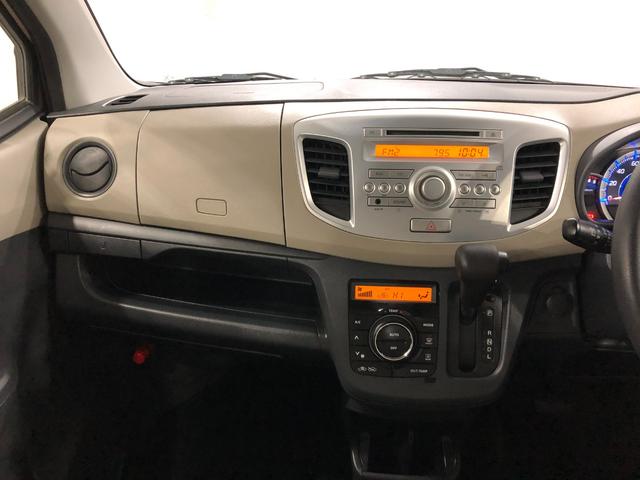 ワゴンＲＦＸ　走行６０６４７キロ／ＣＤチューナー／純正マット１年保証距離無制限　走行距離６０６４７キロ　純正カーペットマット　助手席エアバッグ　アイドリングストップ　電動格納式ドアミラー　オートエアコン（埼玉県）の中古車