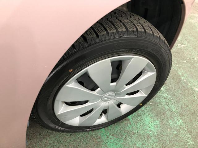 ワゴンＲＦＸ　走行６０６４７キロ／ＣＤチューナー／純正マット１年保証距離無制限　走行距離６０６４７キロ　純正カーペットマット　助手席エアバッグ　アイドリングストップ　電動格納式ドアミラー　オートエアコン（埼玉県）の中古車