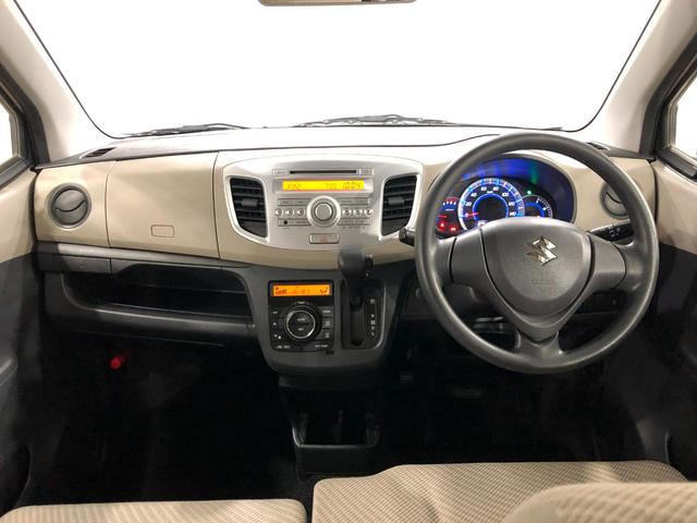 ワゴンＲＦＸ　走行６０６４７キロ／ＣＤチューナー／純正マット１年保証距離無制限　走行距離６０６４７キロ　純正カーペットマット　助手席エアバッグ　アイドリングストップ　電動格納式ドアミラー　オートエアコン（埼玉県）の中古車