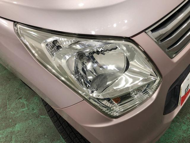 ワゴンＲＦＸ　走行６０６４７キロ／ＣＤチューナー／純正マット１年保証距離無制限　走行距離６０６４７キロ　純正カーペットマット　助手席エアバッグ　アイドリングストップ　電動格納式ドアミラー　オートエアコン（埼玉県）の中古車