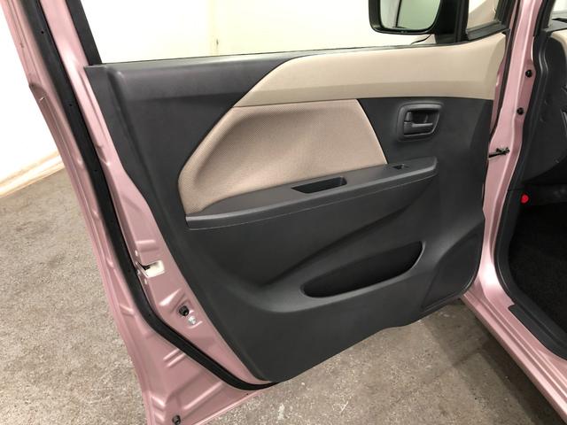 ワゴンＲＦＸ　走行６０６４７キロ／ＣＤチューナー／純正マット１年保証距離無制限　走行距離６０６４７キロ　純正カーペットマット　助手席エアバッグ　アイドリングストップ　電動格納式ドアミラー　オートエアコン（埼玉県）の中古車