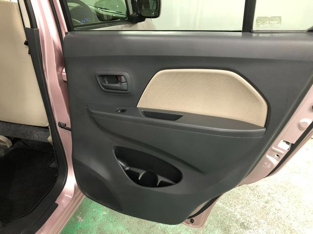 ワゴンＲＦＸ　走行６０６４７キロ／ＣＤチューナー／純正マット１年保証距離無制限　走行距離６０６４７キロ　純正カーペットマット　助手席エアバッグ　アイドリングストップ　電動格納式ドアミラー　オートエアコン（埼玉県）の中古車