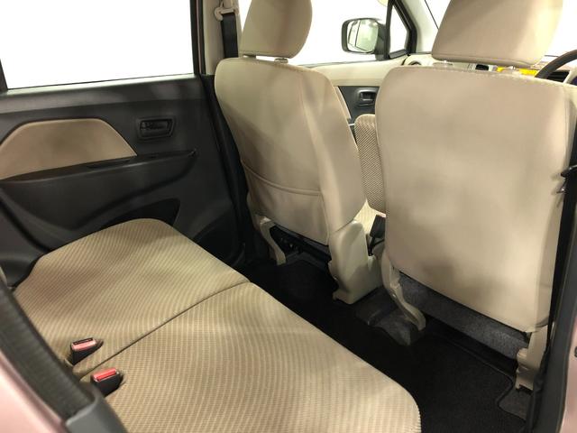 ワゴンＲＦＸ　走行６０６４７キロ／ＣＤチューナー／純正マット１年保証距離無制限　走行距離６０６４７キロ　純正カーペットマット　助手席エアバッグ　アイドリングストップ　電動格納式ドアミラー　オートエアコン（埼玉県）の中古車