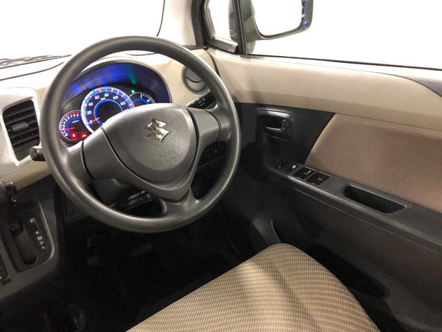 ワゴンＲＦＸ　走行６０６４７キロ／ＣＤチューナー／純正マット１年保証距離無制限　走行距離６０６４７キロ　純正カーペットマット　助手席エアバッグ　アイドリングストップ　電動格納式ドアミラー　オートエアコン（埼玉県）の中古車