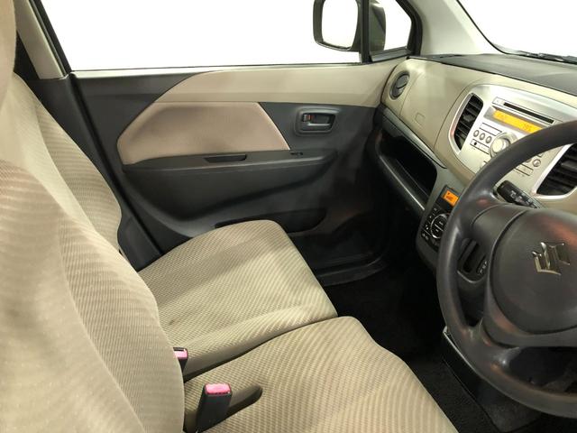 ワゴンＲＦＸ　走行６０６４７キロ／ＣＤチューナー／純正マット１年保証距離無制限　走行距離６０６４７キロ　純正カーペットマット　助手席エアバッグ　アイドリングストップ　電動格納式ドアミラー　オートエアコン（埼玉県）の中古車