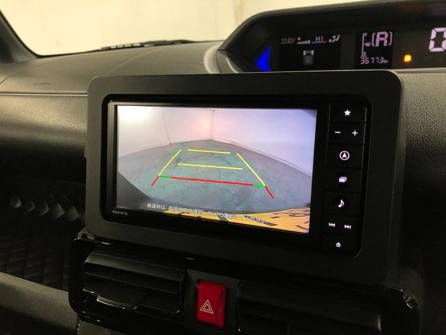 タントカスタムRSスタイルセレクション 走行36773キロ/ナビ純正フルセグナビ バックカメラ ドラレコ 純正マット サイドエアバッグ LEDヘッドランプ アイドリングストップ シートヒーター 両側電動スライドドア 1年保証距離無制限 走行距離36773キロ(東京都)の中古車