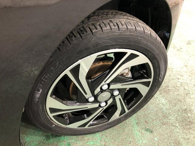 タントカスタムRSスタイルセレクション 走行36773キロ/ナビ純正フルセグナビ バックカメラ ドラレコ 純正マット サイドエアバッグ LEDヘッドランプ アイドリングストップ シートヒーター 両側電動スライドドア 1年保証距離無制限 走行距離36773キロ(東京都)の中古車