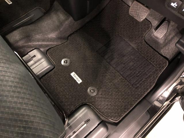 タントカスタムRSスタイルセレクション 走行36773キロ/ナビ純正フルセグナビ バックカメラ ドラレコ 純正マット サイドエアバッグ LEDヘッドランプ アイドリングストップ シートヒーター 両側電動スライドドア 1年保証距離無制限 走行距離36773キロ(東京都)の中古車