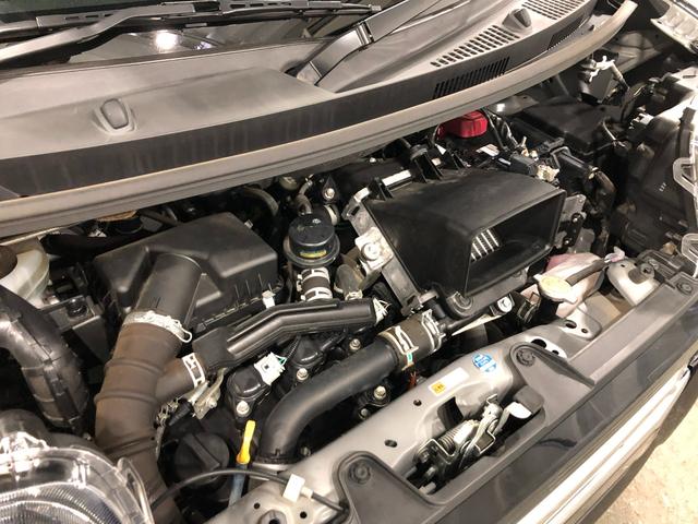 タントカスタムRSスタイルセレクション 走行36773キロ/ナビ純正フルセグナビ バックカメラ ドラレコ 純正マット サイドエアバッグ LEDヘッドランプ アイドリングストップ シートヒーター 両側電動スライドドア 1年保証距離無制限 走行距離36773キロ(東京都)の中古車