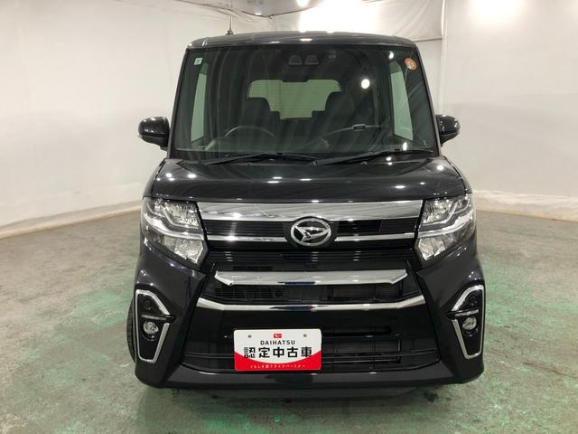 タントカスタムRSスタイルセレクション 走行36773キロ/ナビ純正フルセグナビ バックカメラ ドラレコ 純正マット サイドエアバッグ LEDヘッドランプ アイドリングストップ シートヒーター 両側電動スライドドア 1年保証距離無制限 走行距離36773キロ(東京都)の中古車