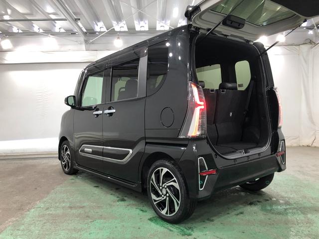 タントカスタムRSスタイルセレクション 走行36773キロ/ナビ純正フルセグナビ バックカメラ ドラレコ 純正マット サイドエアバッグ LEDヘッドランプ アイドリングストップ シートヒーター 両側電動スライドドア 1年保証距離無制限 走行距離36773キロ(東京都)の中古車