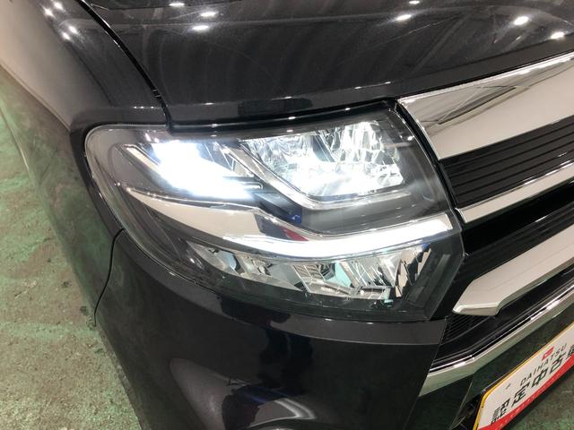 タントカスタムRSスタイルセレクション 走行36773キロ/ナビ純正フルセグナビ バックカメラ ドラレコ 純正マット サイドエアバッグ LEDヘッドランプ アイドリングストップ シートヒーター 両側電動スライドドア 1年保証距離無制限 走行距離36773キロ(東京都)の中古車