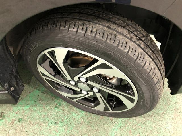 タントカスタムRSスタイルセレクション 走行36773キロ/ナビ純正フルセグナビ バックカメラ ドラレコ 純正マット サイドエアバッグ LEDヘッドランプ アイドリングストップ シートヒーター 両側電動スライドドア 1年保証距離無制限 走行距離36773キロ(東京都)の中古車