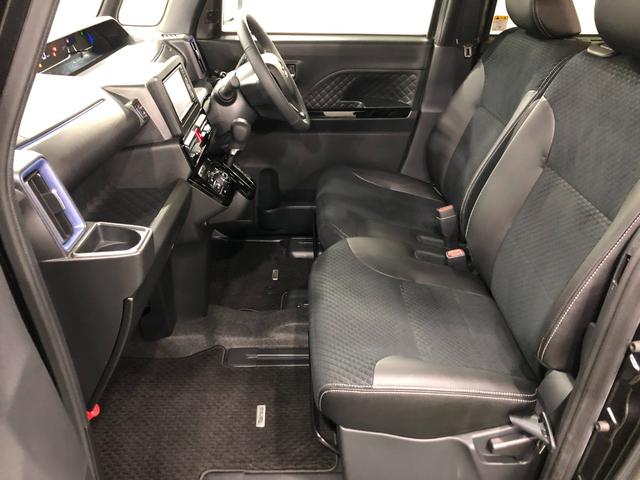 タントカスタムRSスタイルセレクション 走行36773キロ/ナビ純正フルセグナビ バックカメラ ドラレコ 純正マット サイドエアバッグ LEDヘッドランプ アイドリングストップ シートヒーター 両側電動スライドドア 1年保証距離無制限 走行距離36773キロ(東京都)の中古車