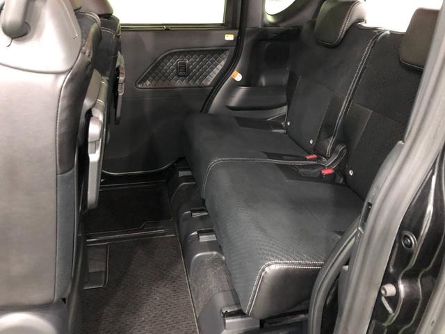 タントカスタムRSスタイルセレクション 走行36773キロ/ナビ純正フルセグナビ バックカメラ ドラレコ 純正マット サイドエアバッグ LEDヘッドランプ アイドリングストップ シートヒーター 両側電動スライドドア 1年保証距離無制限 走行距離36773キロ(東京都)の中古車