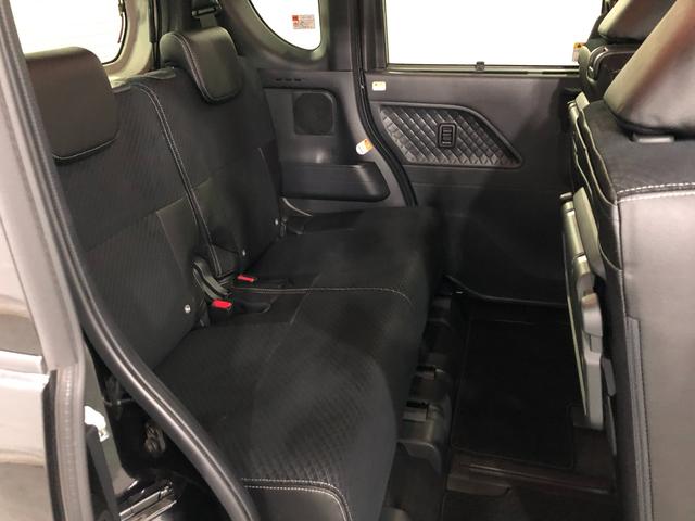 タントカスタムRSスタイルセレクション 走行36773キロ/ナビ純正フルセグナビ バックカメラ ドラレコ 純正マット サイドエアバッグ LEDヘッドランプ アイドリングストップ シートヒーター 両側電動スライドドア 1年保証距離無制限 走行距離36773キロ(東京都)の中古車