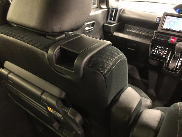 タントカスタムRSスタイルセレクション 走行36773キロ/ナビ純正フルセグナビ バックカメラ ドラレコ 純正マット サイドエアバッグ LEDヘッドランプ アイドリングストップ シートヒーター 両側電動スライドドア 1年保証距離無制限 走行距離36773キロ(東京都)の中古車