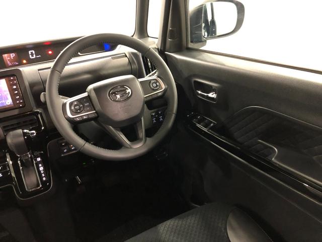 タントカスタムRSスタイルセレクション 走行36773キロ/ナビ純正フルセグナビ バックカメラ ドラレコ 純正マット サイドエアバッグ LEDヘッドランプ アイドリングストップ シートヒーター 両側電動スライドドア 1年保証距離無制限 走行距離36773キロ(東京都)の中古車