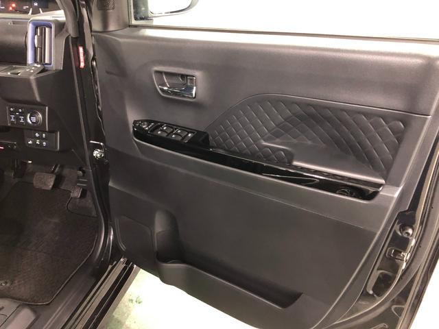 タントカスタムRSスタイルセレクション 走行36773キロ/ナビ純正フルセグナビ バックカメラ ドラレコ 純正マット サイドエアバッグ LEDヘッドランプ アイドリングストップ シートヒーター 両側電動スライドドア 1年保証距離無制限 走行距離36773キロ(東京都)の中古車