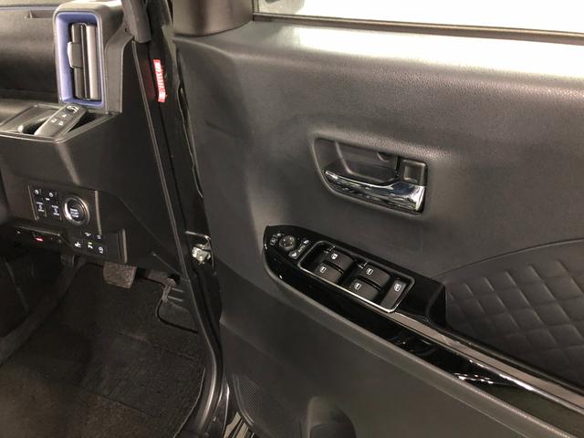 タントカスタムRSスタイルセレクション 走行36773キロ/ナビ純正フルセグナビ バックカメラ ドラレコ 純正マット サイドエアバッグ LEDヘッドランプ アイドリングストップ シートヒーター 両側電動スライドドア 1年保証距離無制限 走行距離36773キロ(東京都)の中古車