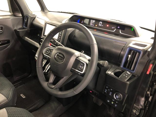 タントカスタムRSスタイルセレクション 走行36773キロ/ナビ純正フルセグナビ バックカメラ ドラレコ 純正マット サイドエアバッグ LEDヘッドランプ アイドリングストップ シートヒーター 両側電動スライドドア 1年保証距離無制限 走行距離36773キロ(東京都)の中古車