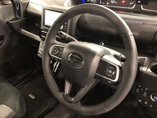 タントカスタムRSスタイルセレクション 走行36773キロ/ナビ純正フルセグナビ バックカメラ ドラレコ 純正マット サイドエアバッグ LEDヘッドランプ アイドリングストップ シートヒーター 両側電動スライドドア 1年保証距離無制限 走行距離36773キロ(東京都)の中古車