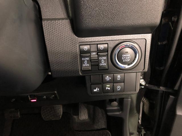 タントカスタムRSスタイルセレクション 走行36773キロ/ナビ純正フルセグナビ バックカメラ ドラレコ 純正マット サイドエアバッグ LEDヘッドランプ アイドリングストップ シートヒーター 両側電動スライドドア 1年保証距離無制限 走行距離36773キロ(東京都)の中古車