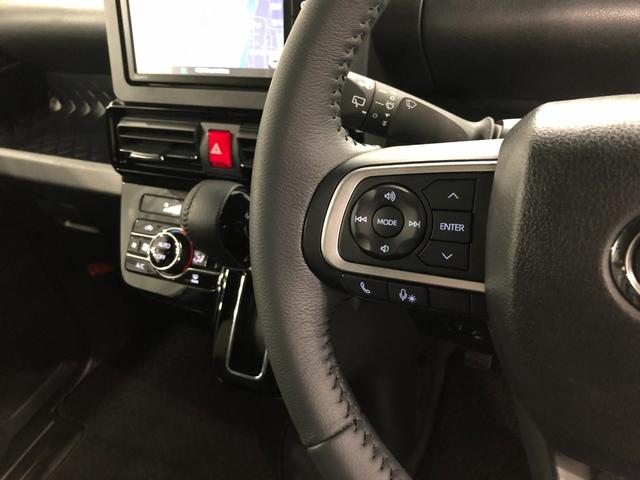 タントカスタムRSスタイルセレクション 走行36773キロ/ナビ純正フルセグナビ バックカメラ ドラレコ 純正マット サイドエアバッグ LEDヘッドランプ アイドリングストップ シートヒーター 両側電動スライドドア 1年保証距離無制限 走行距離36773キロ(東京都)の中古車