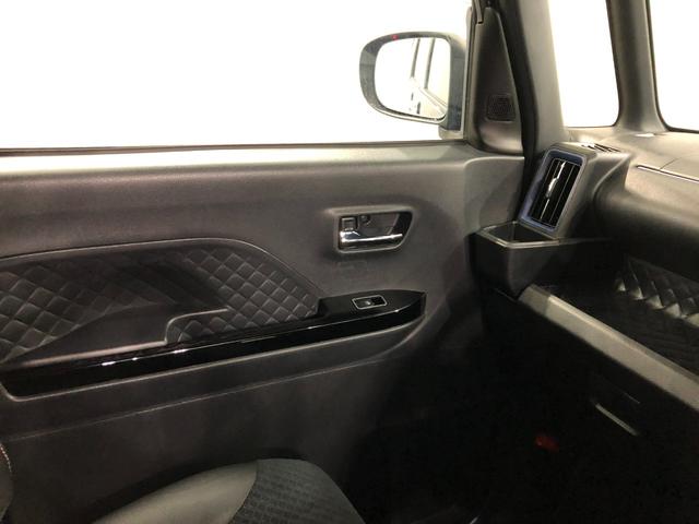 タントカスタムRSスタイルセレクション 走行36773キロ/ナビ純正フルセグナビ バックカメラ ドラレコ 純正マット サイドエアバッグ LEDヘッドランプ アイドリングストップ シートヒーター 両側電動スライドドア 1年保証距離無制限 走行距離36773キロ(東京都)の中古車