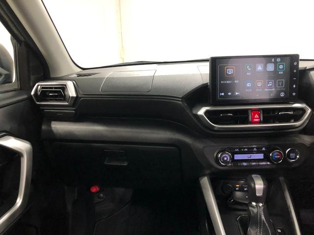 ロッキープレミアムＧ　走行８９６５８キロ／９型ディスプレイオーディオ一年保証・走行距離無制限走行８９６５８キロ　車検整備付　ディスプレイオーディオ　バックカメラ　ブルートゥース　ＥＴＣ　クリアランスソナー　ＬＥＤヘッドライト　シートヒーター（埼玉県）の中古車