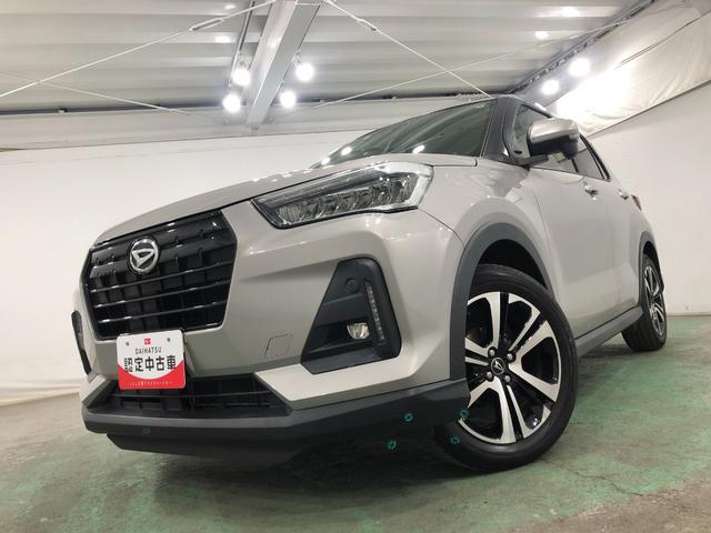 ロッキープレミアムＧ　走行８９６５８キロ／９型ディスプレイオーディオ一年保証・走行距離無制限走行８９６５８キロ　車検整備付　ディスプレイオーディオ　バックカメラ　ブルートゥース　ＥＴＣ　クリアランスソナー　ＬＥＤヘッドライト　シートヒーター（埼玉県）の中古車