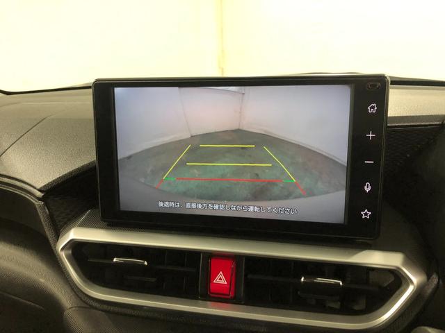 ロッキープレミアムＧ　走行８９６５８キロ／９型ディスプレイオーディオ一年保証・走行距離無制限走行８９６５８キロ　車検整備付　ディスプレイオーディオ　バックカメラ　ブルートゥース　ＥＴＣ　クリアランスソナー　ＬＥＤヘッドライト　シートヒーター（埼玉県）の中古車