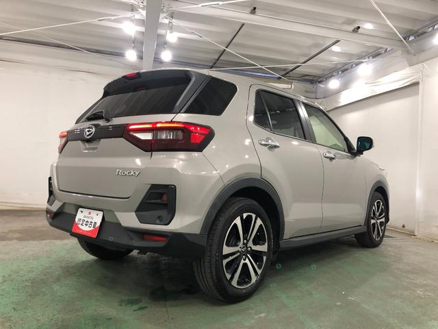 ロッキープレミアムＧ　走行８９６５８キロ／９型ディスプレイオーディオ一年保証・走行距離無制限走行８９６５８キロ　車検整備付　ディスプレイオーディオ　バックカメラ　ブルートゥース　ＥＴＣ　クリアランスソナー　ＬＥＤヘッドライト　シートヒーター（埼玉県）の中古車