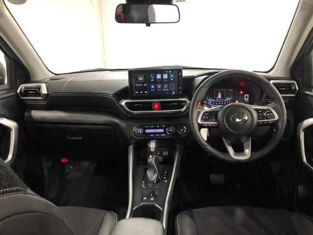 ロッキープレミアムＧ　走行８９６５８キロ／９型ディスプレイオーディオ一年保証・走行距離無制限走行８９６５８キロ　車検整備付　ディスプレイオーディオ　バックカメラ　ブルートゥース　ＥＴＣ　クリアランスソナー　ＬＥＤヘッドライト　シートヒーター（埼玉県）の中古車